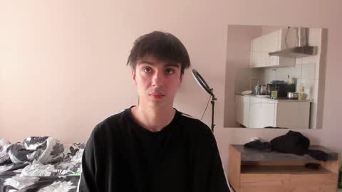 Ray online show from April 21, 12:45 pm