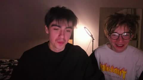 Ray online show from April 19, 6:10 pm