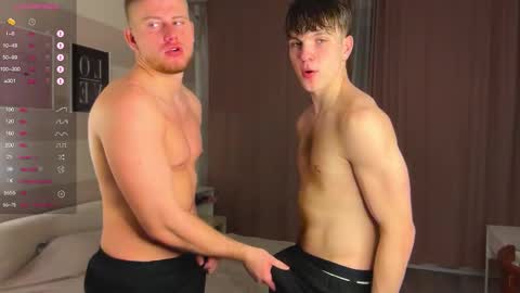 Rick  Leo online show from November 28, 7:32 pm