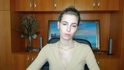 Amalia online show from September 24, 11:06 am