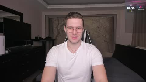 Artem online show from March 12, 1:15 pm