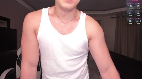 Artem online show from January 16, 7:10 pm