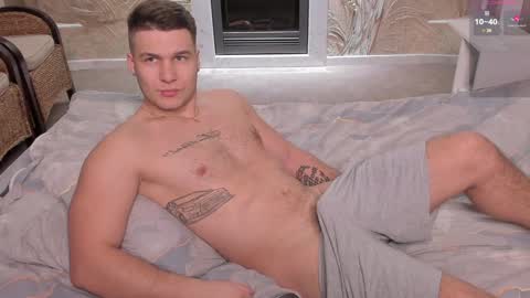 Artem online show from January 18, 4:42 pm