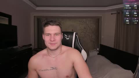 Artem online show from March 7, 5:17 pm