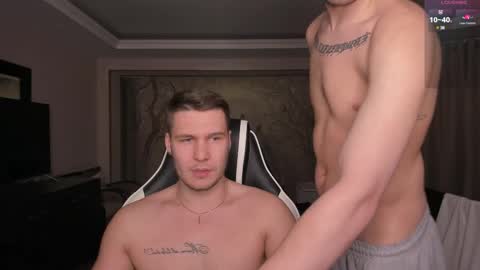 Artem online show from February 16, 10:10 pm