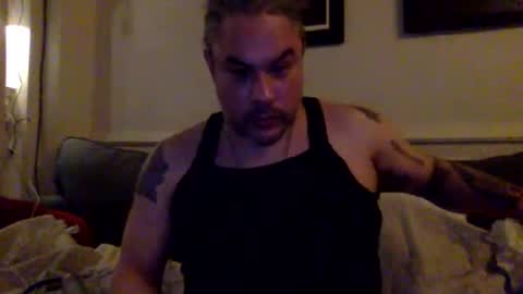 strap1on212 online show from February 15, 2:36 am