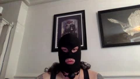 strap1on212 online show from June 13, 7:35 pm