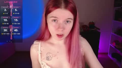 Juli online show from November 6, 7:55 am