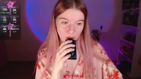 Juli online show from December 22, 3:52 pm