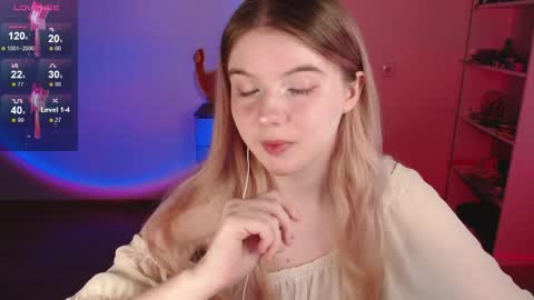 Juli online show from April 8, 11:02 am