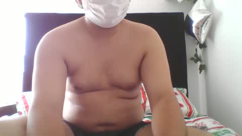 StrawberryBoo online show from December 11, 3:47 pm