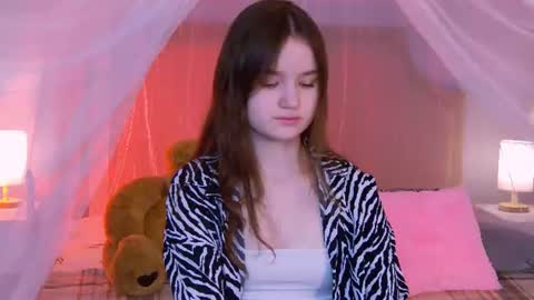 Bunny online show from July 27, 3:09 pm
