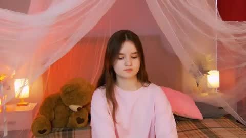 Bunny online show from June 8, 2:40 pm