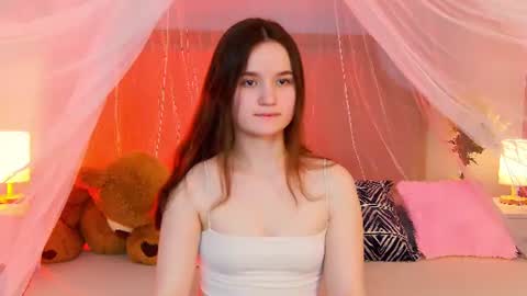 Bunny online show from July 20, 3:25 pm
