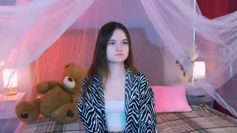 Bunny online show from June 6, 2:56 pm