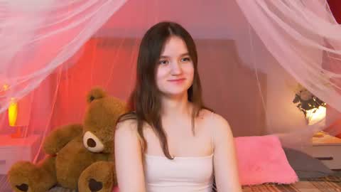 Bunny online show from June 12, 2:38 pm