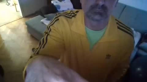 streaml1n3d online show from April 22, 10:17 pm