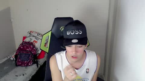 Street online show from April 12, 8:24 pm