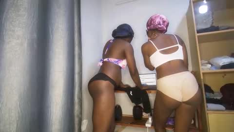 streetlioness online show from September 22, 11:31 pm