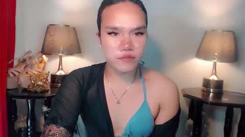 lexie online show from December 5, 1:09 pm