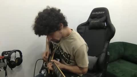 stringin69 online show from November 30, 8:16 pm