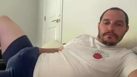 strokejob23 online show from June 13, 4:17 pm