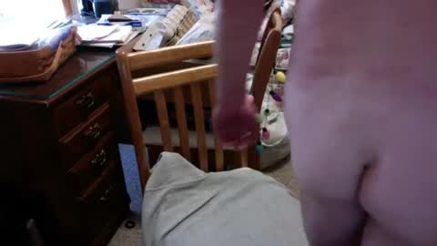 strokerace4020 online show from October 20, 8:14 pm