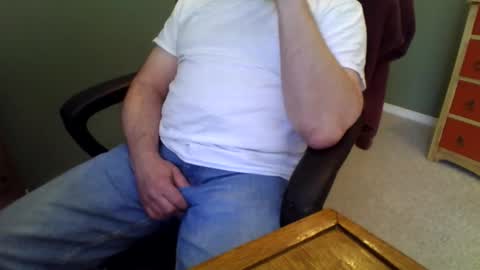 Strokesjust4fun online show from June 8, 4:19 pm