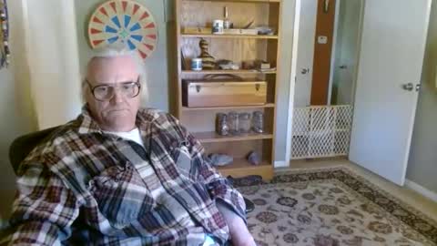 stroknpoker online show from April 4, 6:59 pm