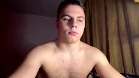 Strong Baby online show from November 29, 10:06 pm