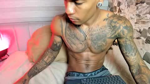 strong blackboy online show from February 16, 6:11 am