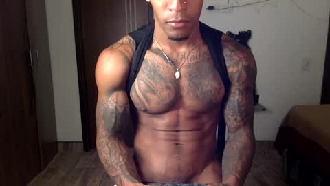 strong blackboy online show from February 6, 2:59 am