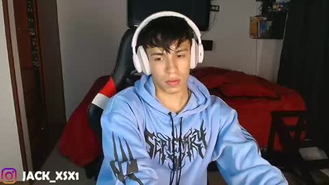 Daddy Jack  online show from April 14, 4:05 am