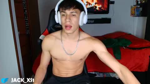 Daddy Jack  online show from March 12, 2:59 am