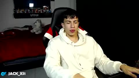 Daddy Jack  online show from March 11, 4:08 am