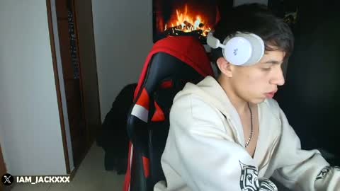 Daddy Jack  online show from April 8, 2:58 am