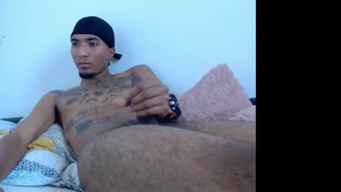 stronganddelicious online show from October 14, 6:55 pm