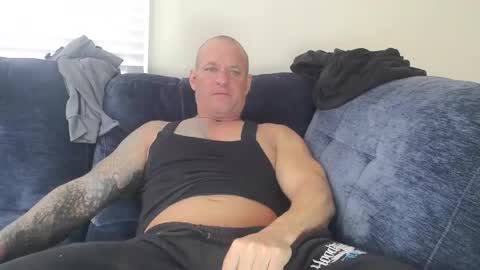 StrongAndHard online show from October 31, 1:44 pm