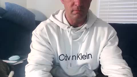 Snapshot of strongandhard073 chatting on October 11, 11:48 am StrongAndHard online show from October 11, 11:48 am