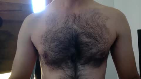 Strongandmanly online show from January 10, 6:28 pm