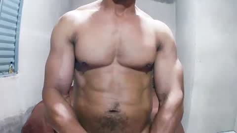strongdaddyfantastic online show from July 23, 10:29 pm