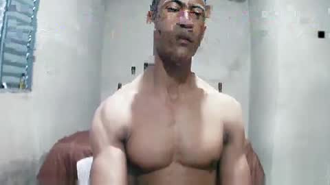 strongdaddyfantastic online show from June 21, 2:34 pm