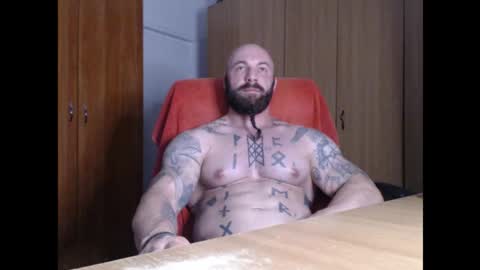 StrongIvan online show from September 19, 6:33 pm