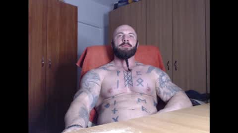 StrongIvan online show from March 12, 7:25 pm