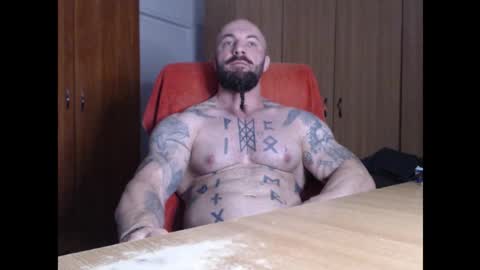 StrongIvan online show from September 24, 4:08 am