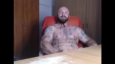 StrongIvan online show from June 11, 4:21 am