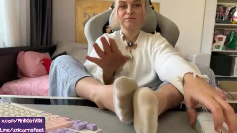 goddess online show from March 29, 12:40 pm