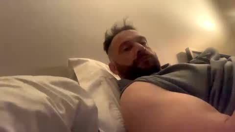 strykerman1 online show from April 18, 7:10 am