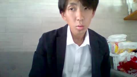 Asian boy online show from February 13, 6:50 am