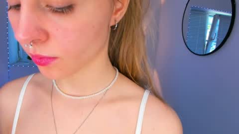 Olivia online show from June 11, 2:53 am